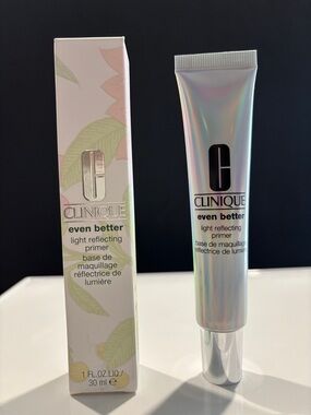 Clinique Even Better Light Reflecting Primer